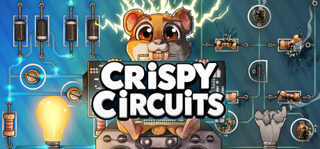 Crispy Circuits