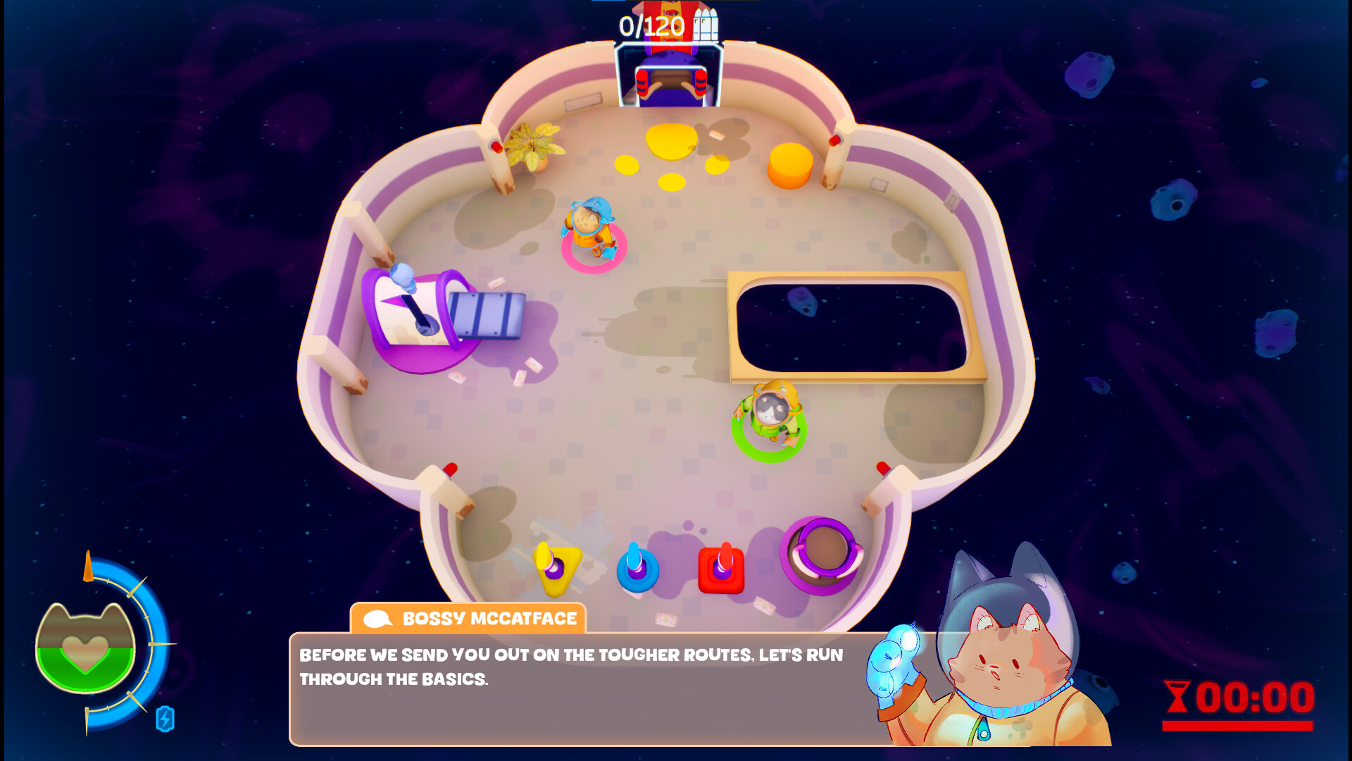 Underpacked! screenshot 3