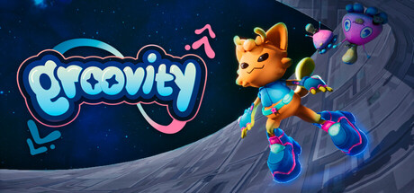Cover art from Groovity