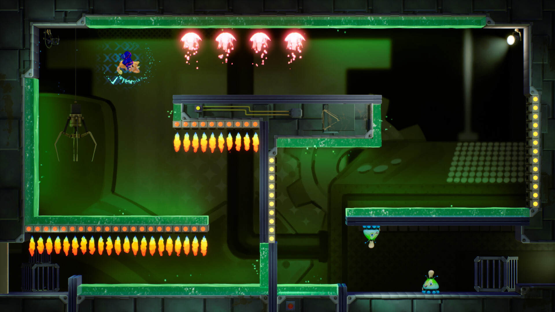 Groovity screenshot 2