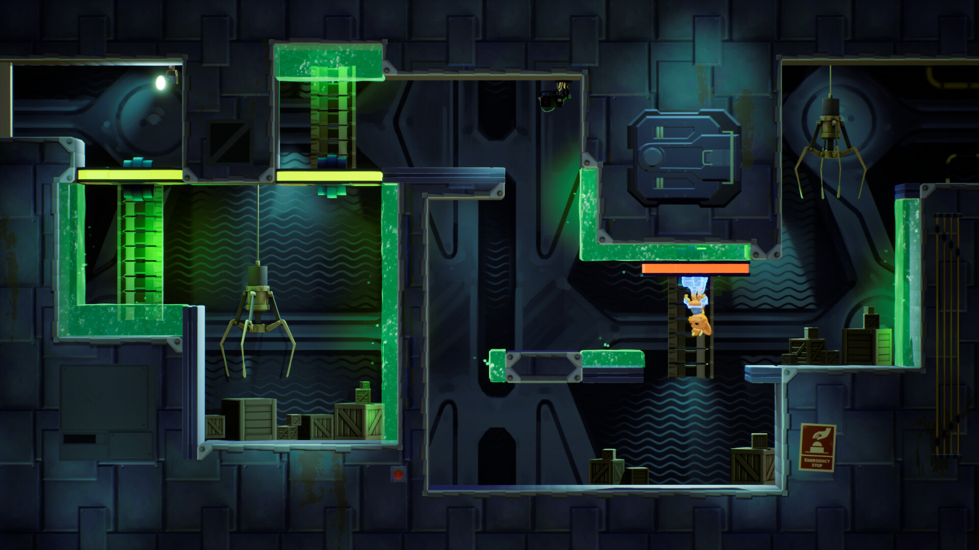 Groovity screenshot 5