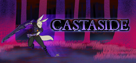 Cover art from CASTASIDE