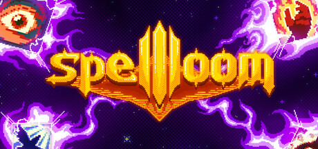 Cover art from spellloom