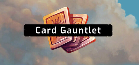 Cover art from Card Gauntlet