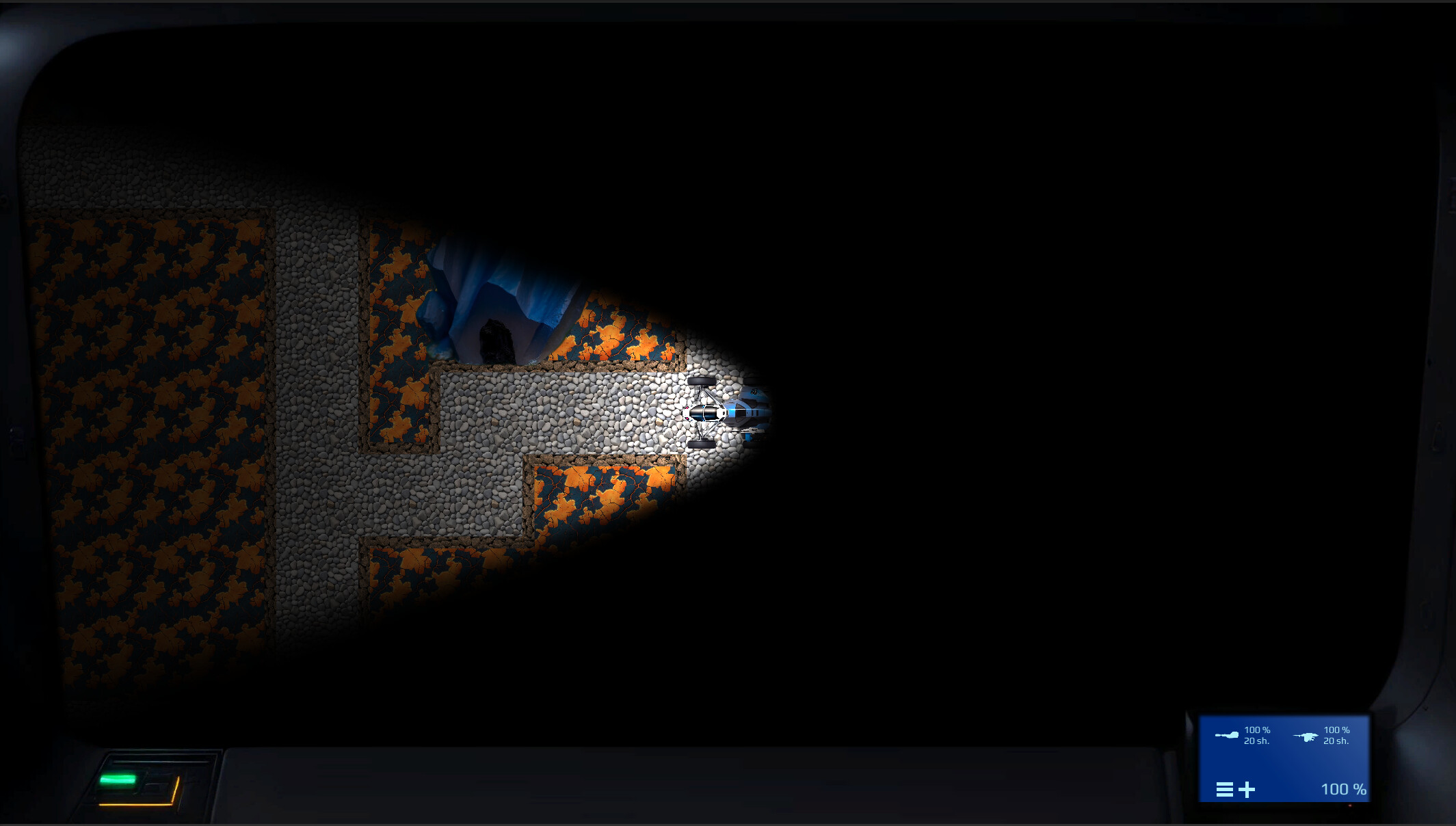 System of Sentinels screenshot 5