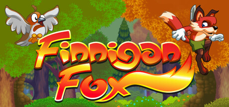 Finnigan Fox