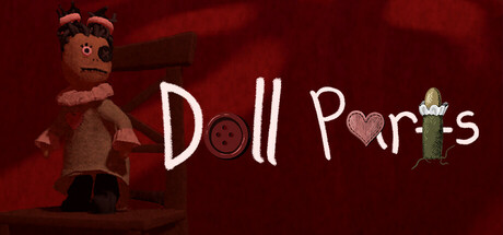 Doll Parts