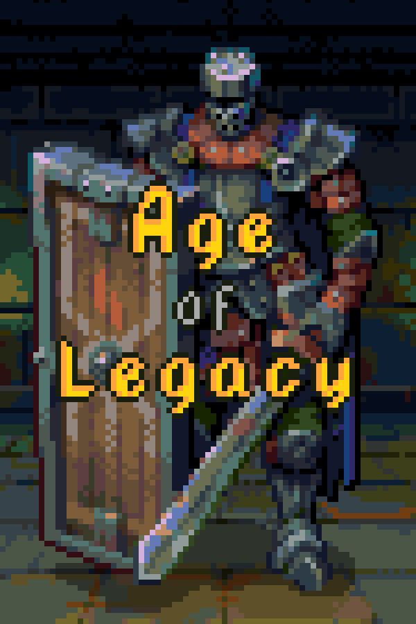 Age of Legacy
