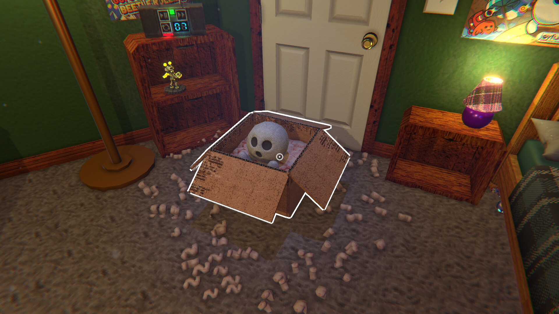 COCOBOY screenshot 4