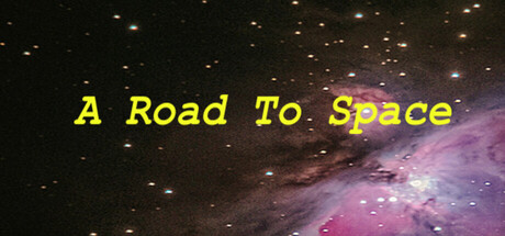 Cover art from A Road To Space