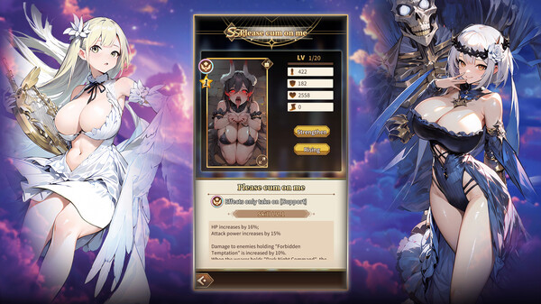 Zafira screenshot 4