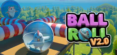 Ball & Roll