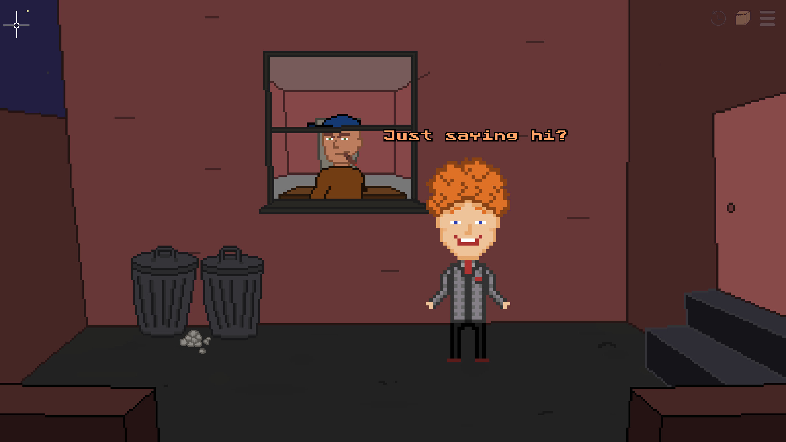 Charlie Spotlight trailer
