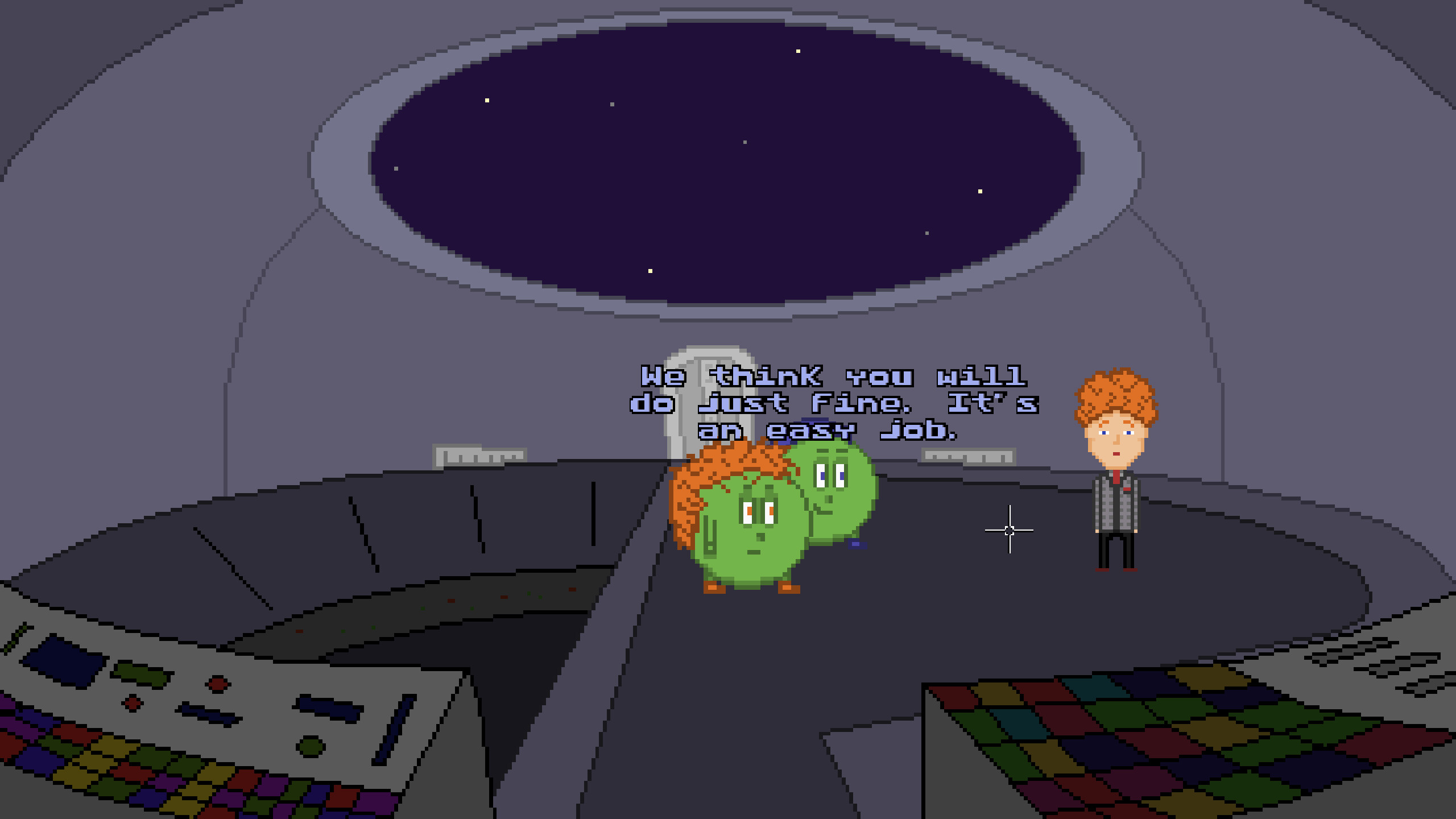 Charlie Spotlight screenshot 3