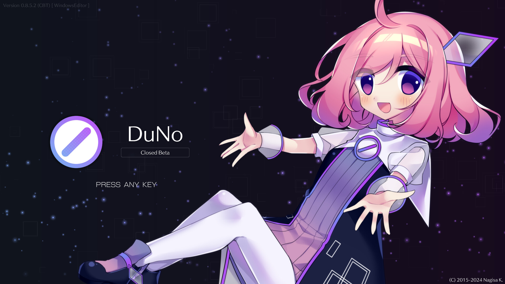 DuNo screenshot 1