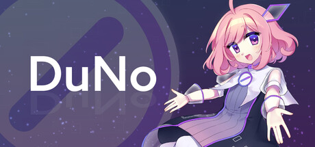 Cover art from DuNo