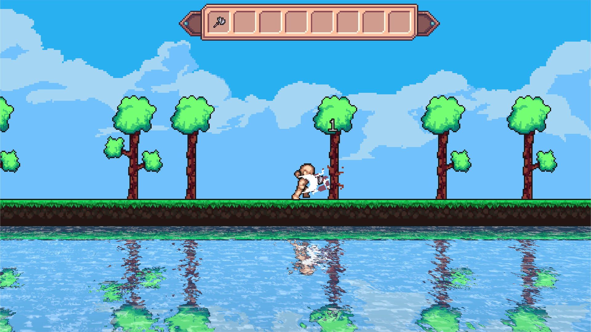 Awoken screenshot 2