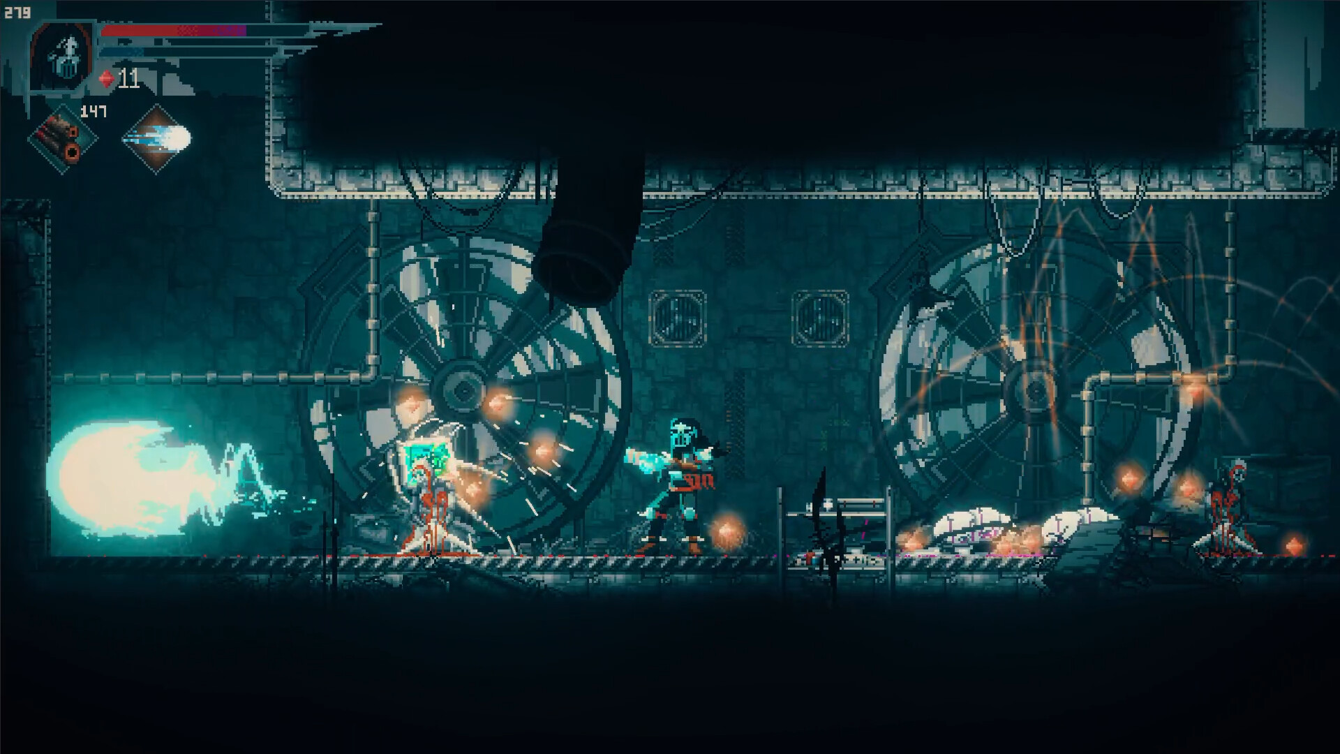 Voivod: The Nuclear Warrior trailer