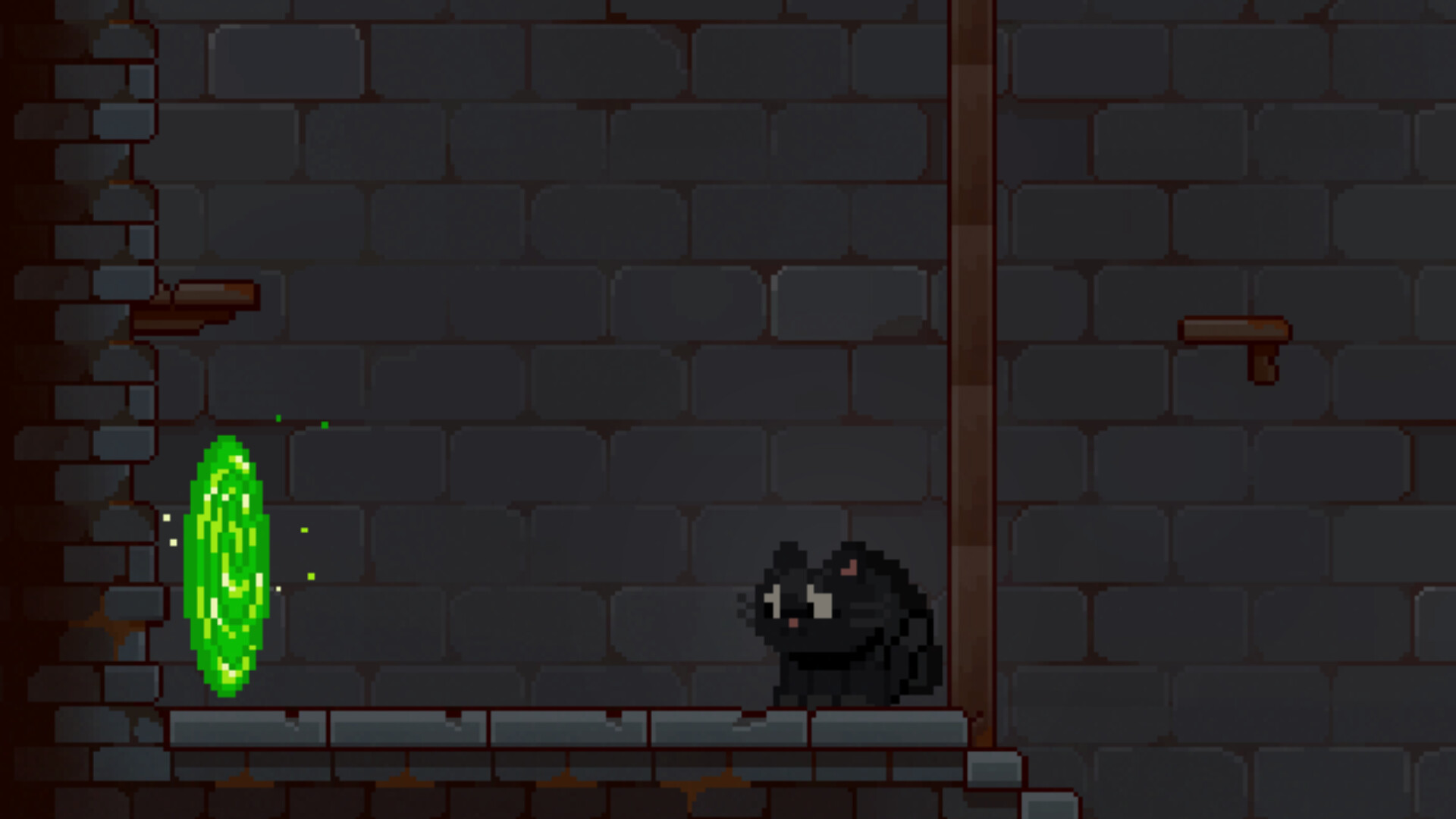 One Fool's Move screenshot 2