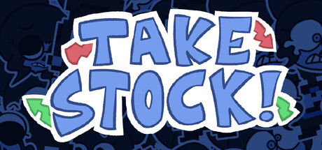 Cover art from Take Stock
