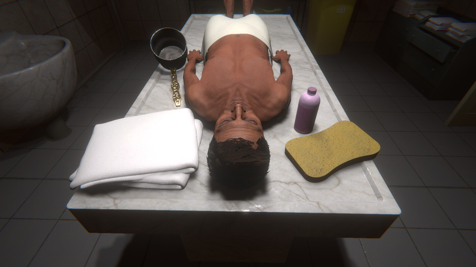 The Gassal screenshot 3