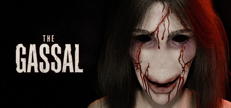 Cover art from The Gassal