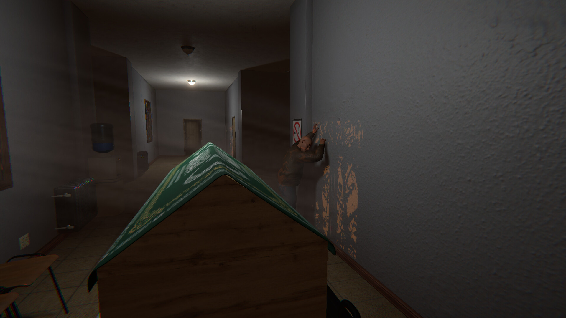 The Gassal screenshot 4