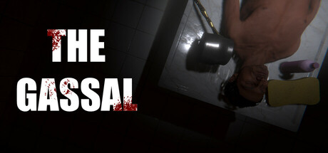 Cover art from The Gassal