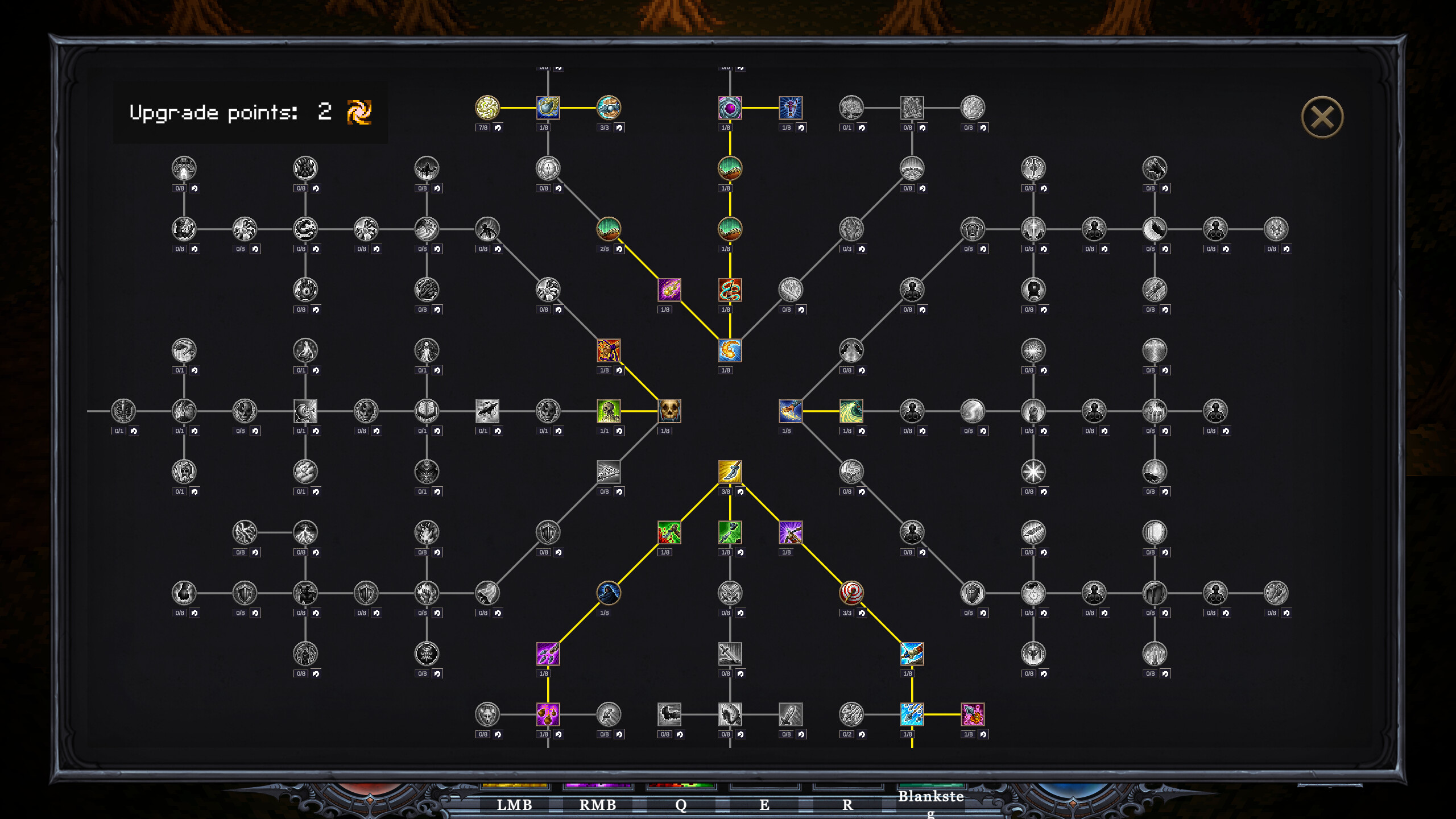 Rage & Relics screenshot 4