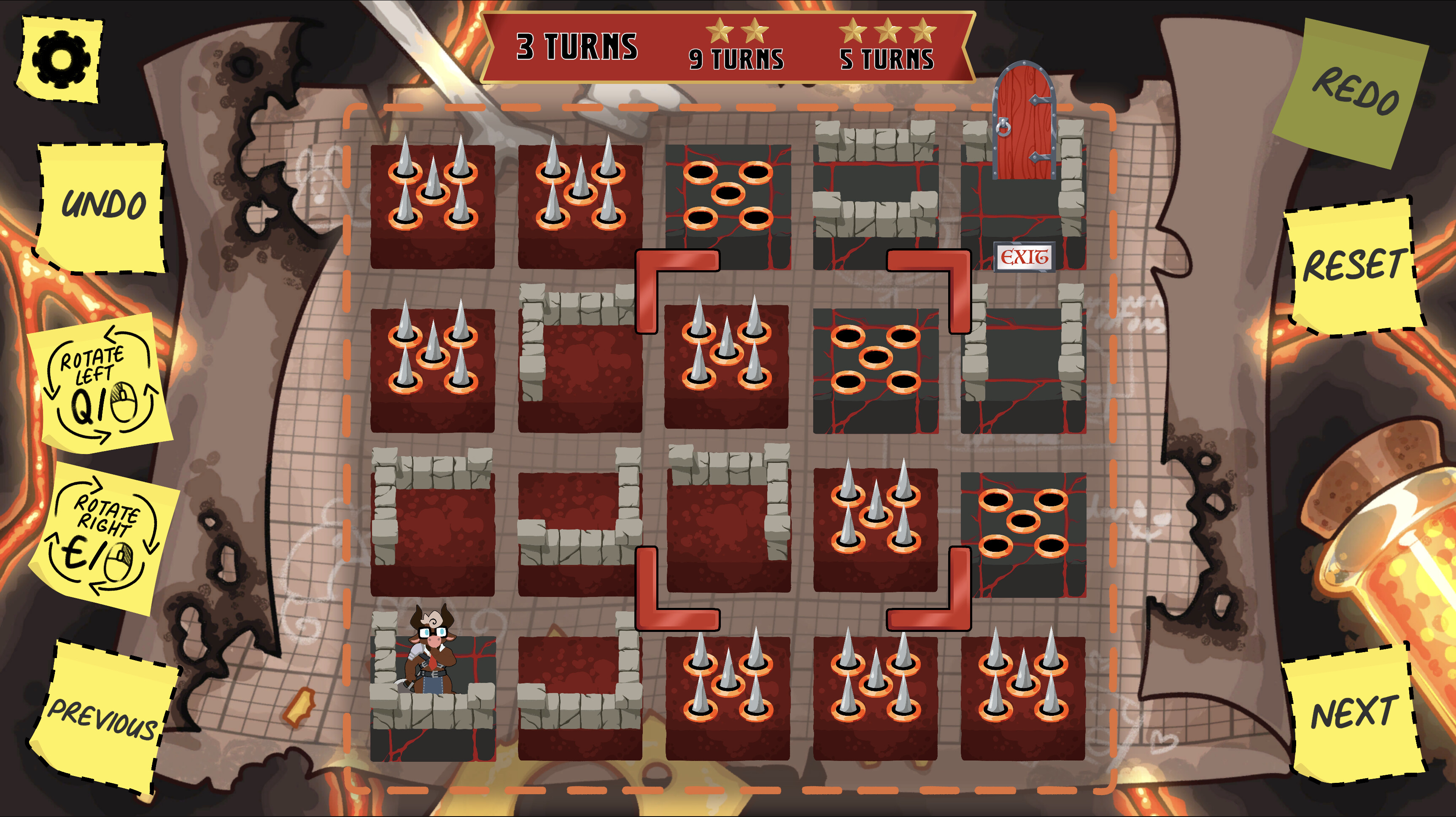 Hoard's LLC: Limited Labyrinth Corporation trailer