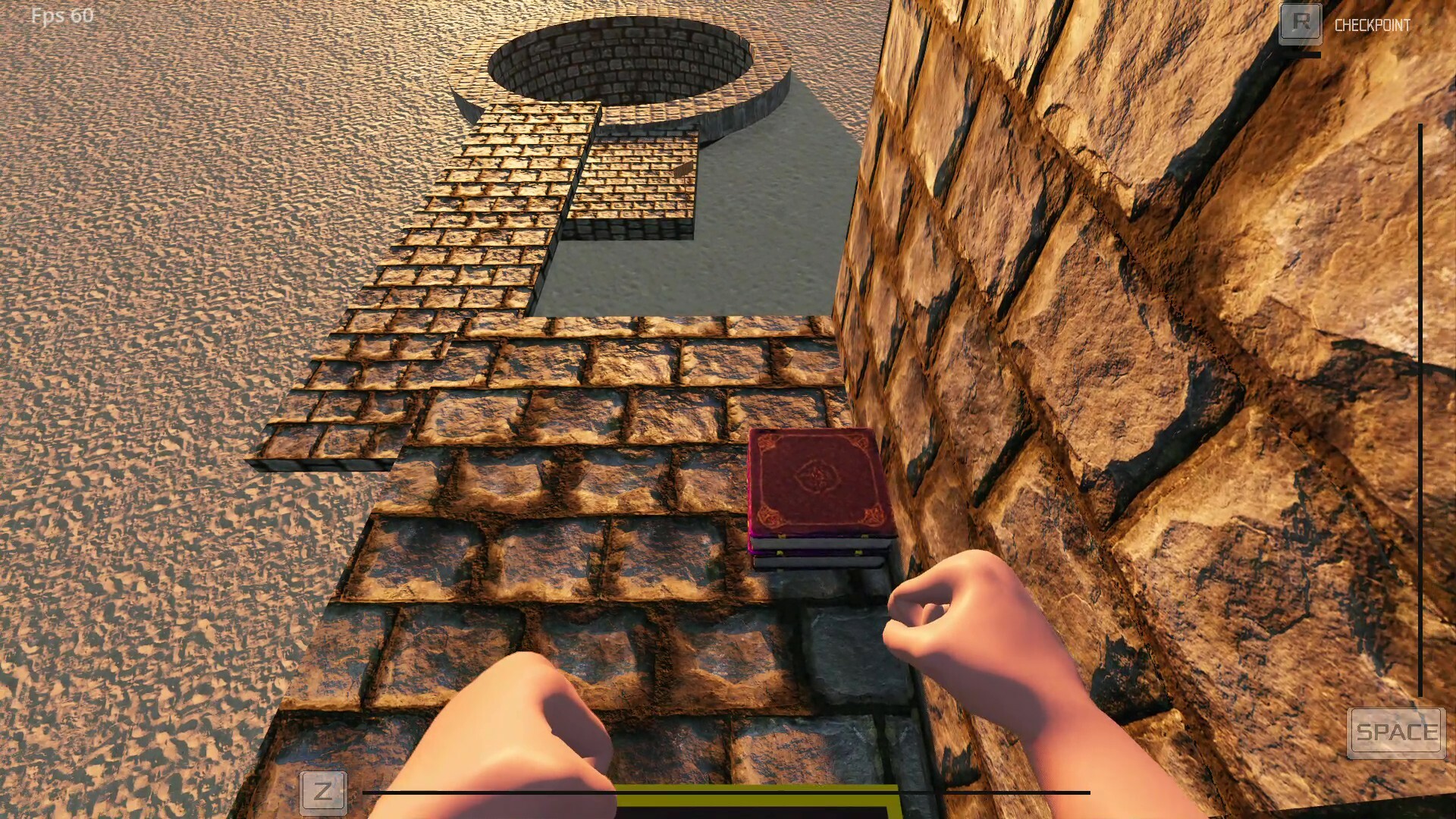 SauteorFaute screenshot 4
