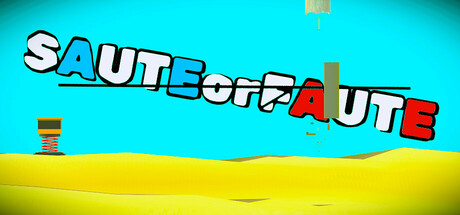 Cover art from SauteorFaute