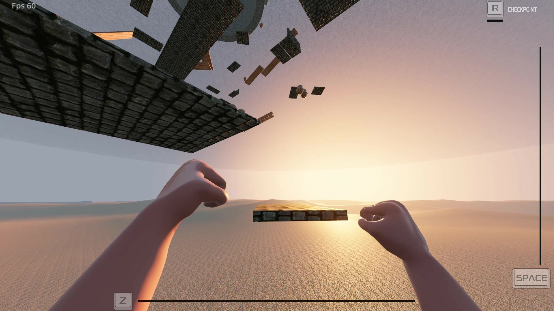 SauteorFaute screenshot 5