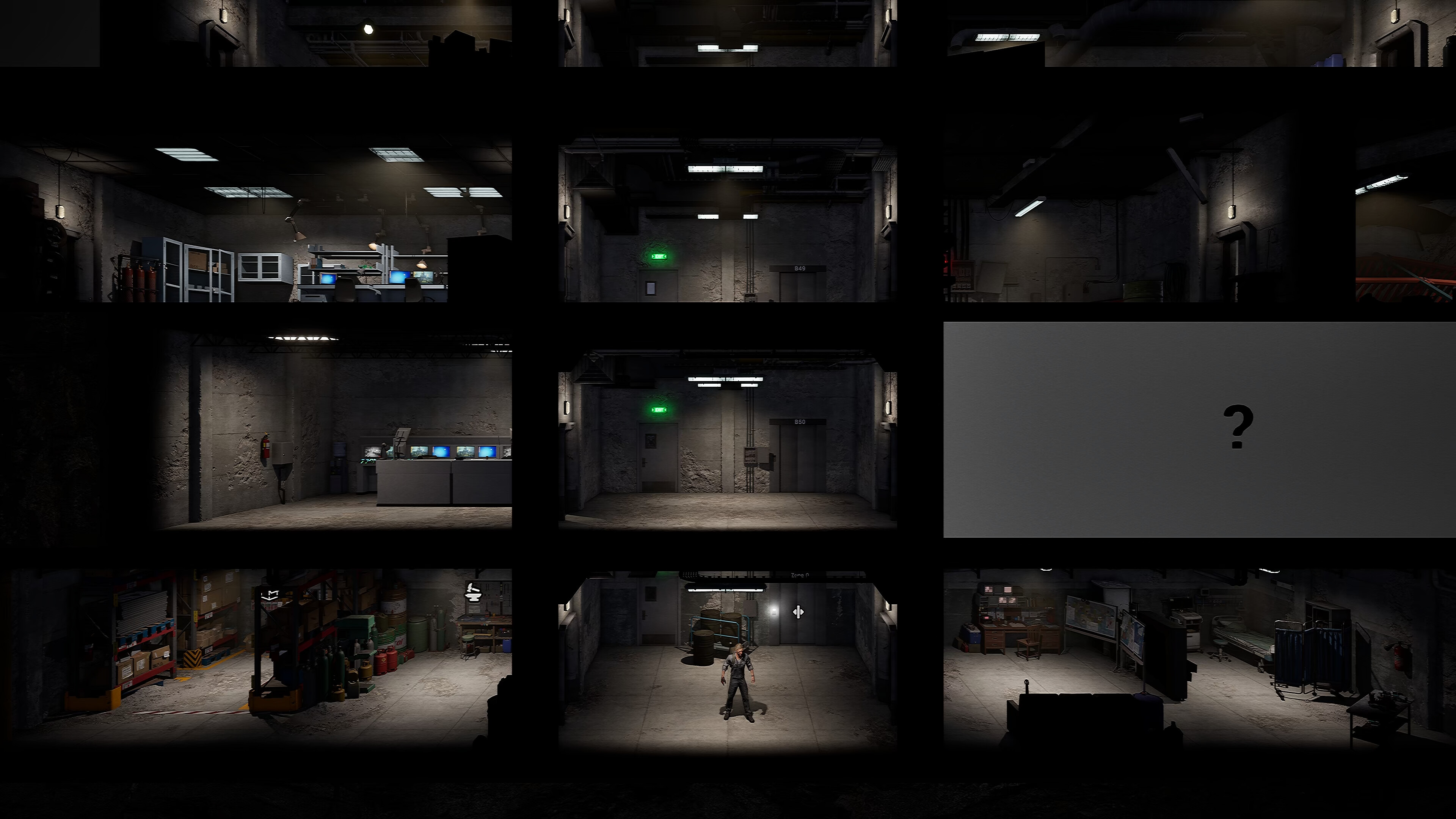 Defiant Ascent screenshot 5