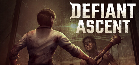 Cover art from Defiant Ascent