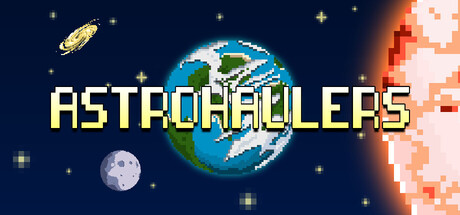 Astrohaulers