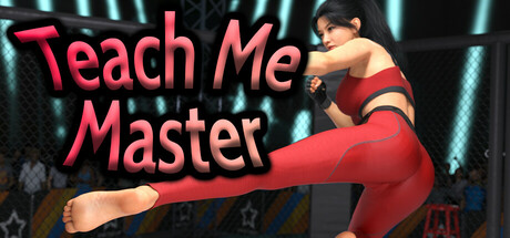 Teach Me Master
