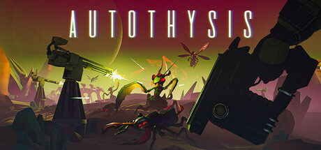 Cover art from Autothysis
