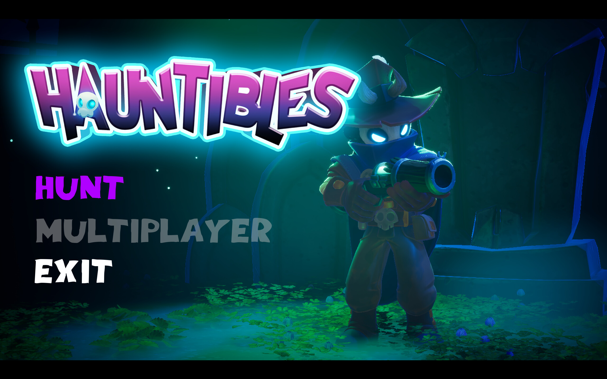 Hauntibles screenshot 5