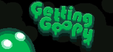 Cover art from Getting Goopy