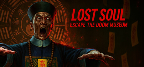 Lost Soul: Escape the Doom Museum