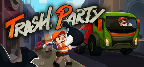 Trash Party