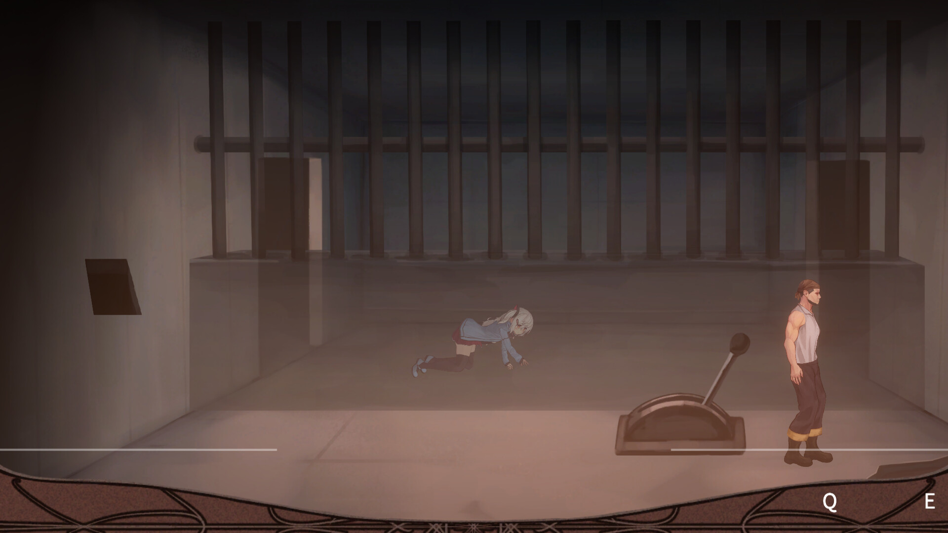 Vivi and the Magical Island screenshot 3