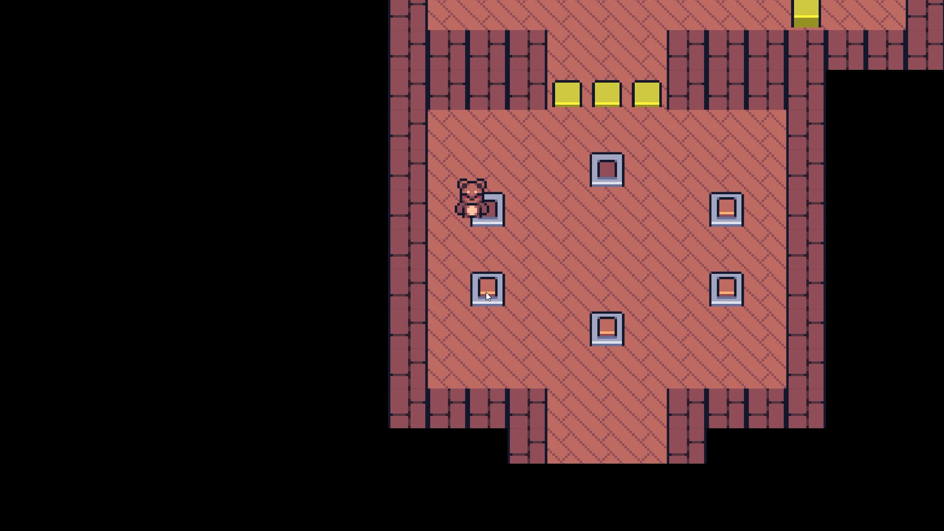 Slippy Bear screenshot 5