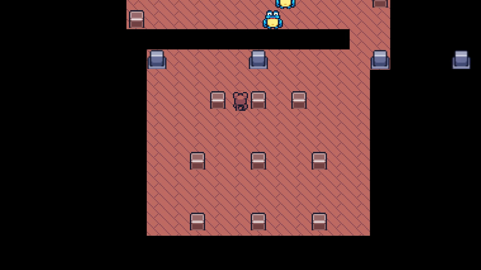 Slippy Bear screenshot 3