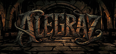 Cover art from Alegraz