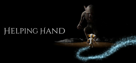 Cover art from Helping Hand