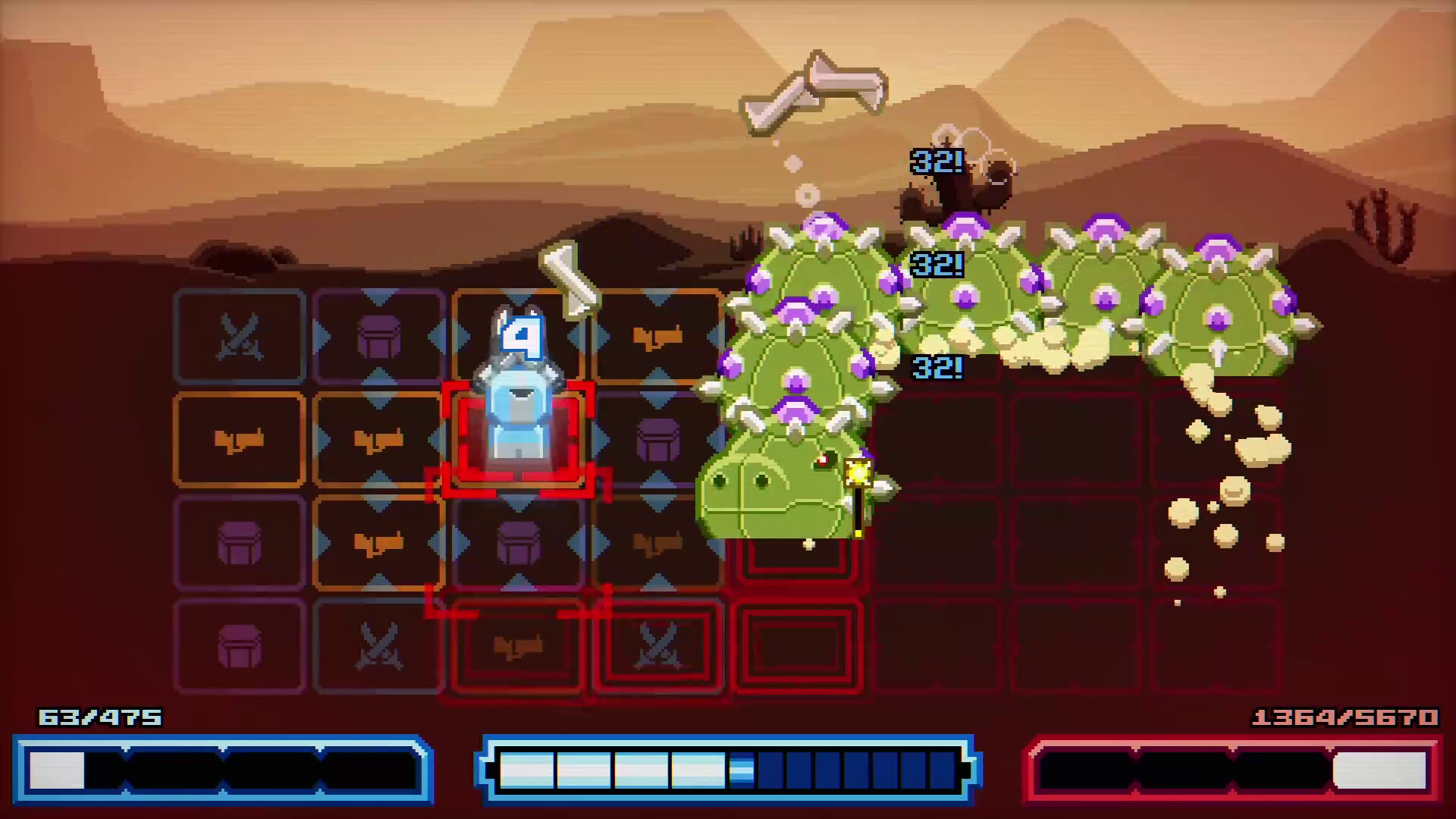 Chivalware screenshot 3