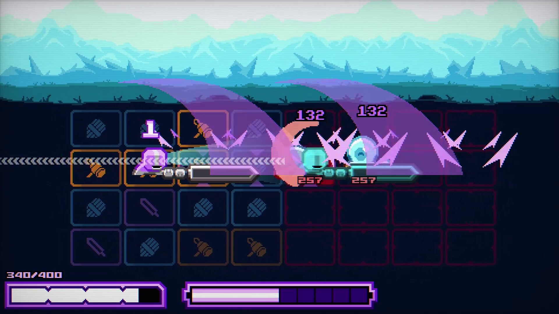 Chivalware trailer