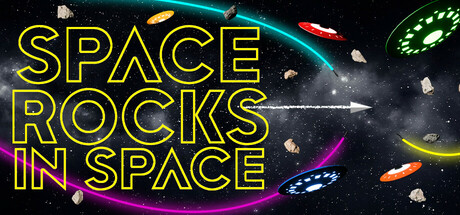 Steam Community :: Space Rocks in Space